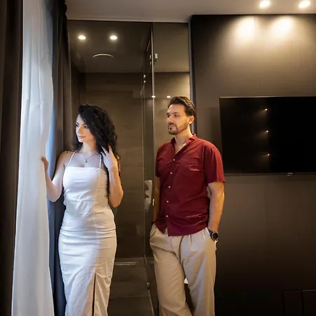 La Mia Terra Boutique Palermo