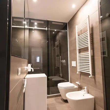 La Mia Terra Boutique Guest house *