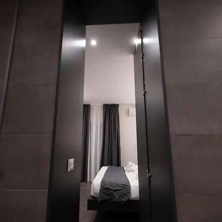 La Mia Terra Boutique Πανσιόν