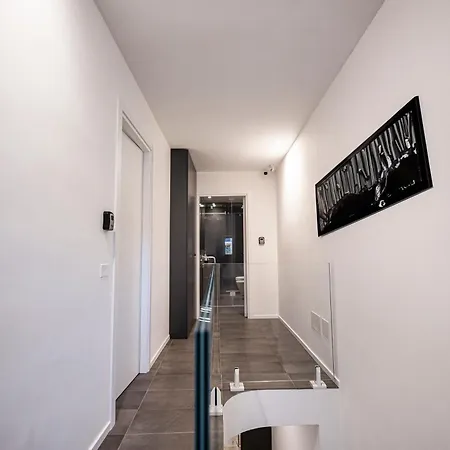 La Mia Terra Boutique Guest house *