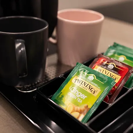 La Mia Terra Boutique Πανσιόν Παλέρμο