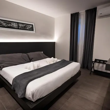 Guest house La Mia Terra Boutique Palermo