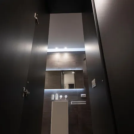 La Mia Terra Boutique 4* Παλέρμο