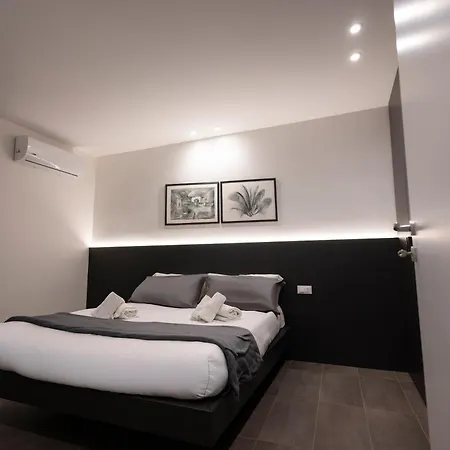 Πανσιόν La Mia Terra Boutique