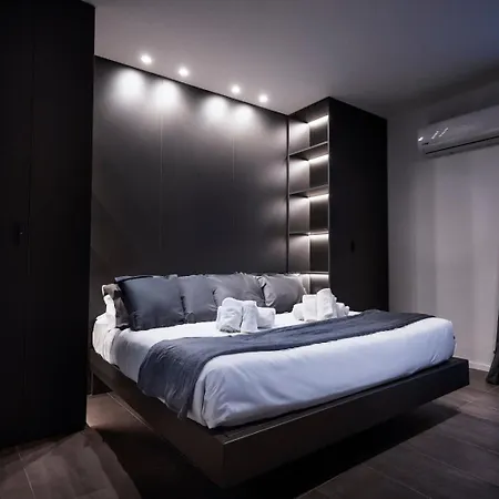 Guest house La Mia Terra Boutique *