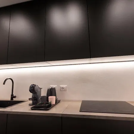 La Mia Terra Boutique Πανσιόν Παλέρμο