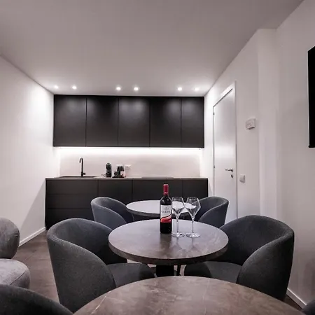 Guest house La Mia Terra Boutique