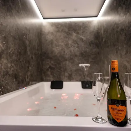 La Mia Terra Boutique Pensión 4*