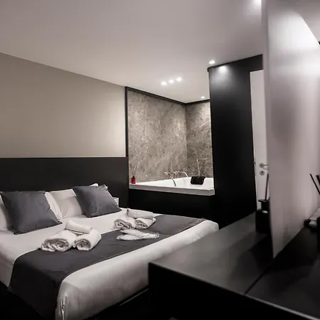 La Mia Terra Boutique 4* Palermo