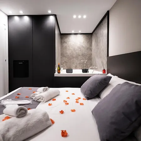 Gæstehus La Mia Terra Boutique 4*