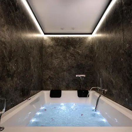Pensión La Mia Terra Boutique 4*